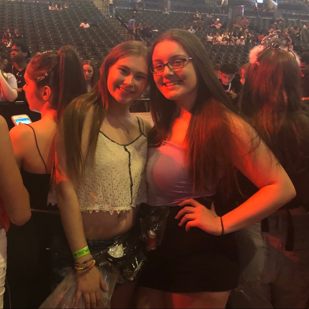 Meet your Posher, Syd